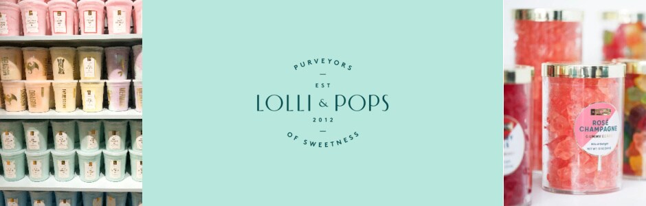 lolli & pops